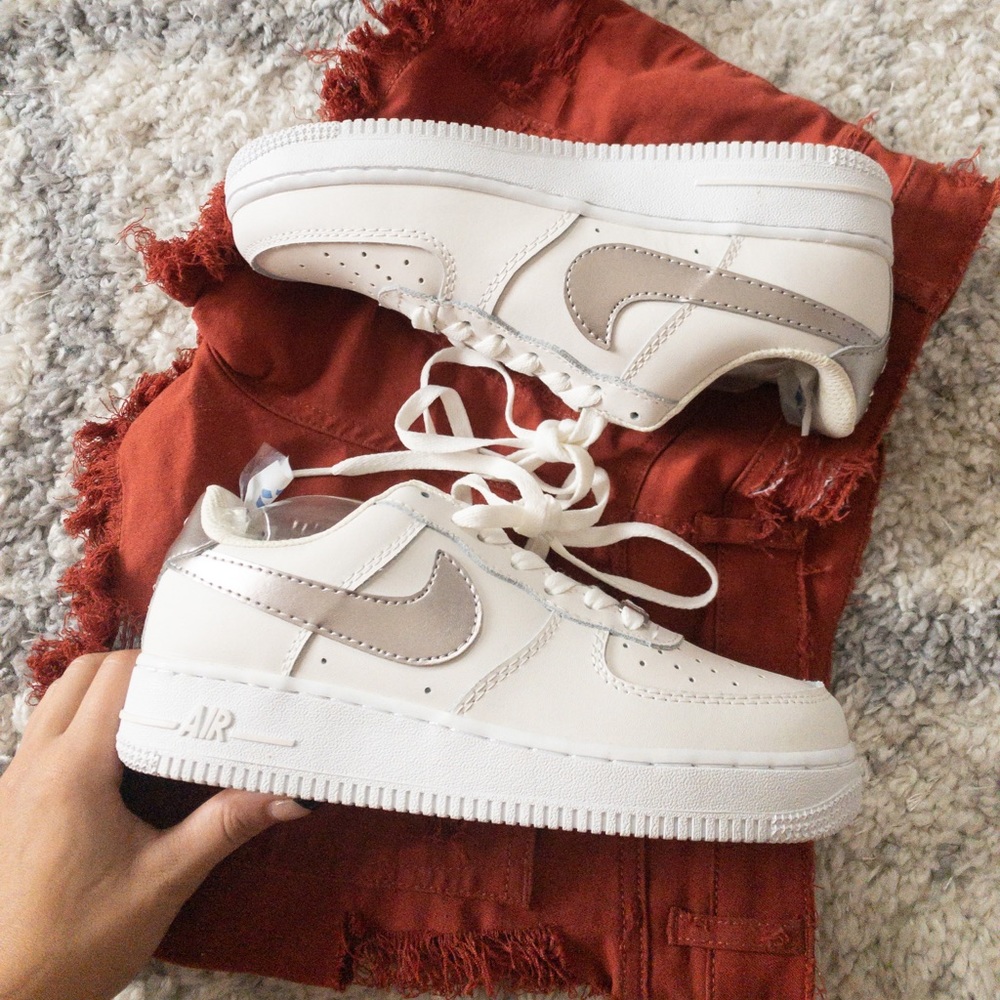 Air Force 1s